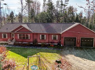 46 Woodland Dr, West Gardiner, ME 04345