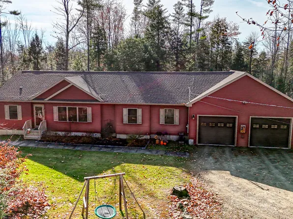 46 Woodland Drive, West Gardiner, ME 04345
