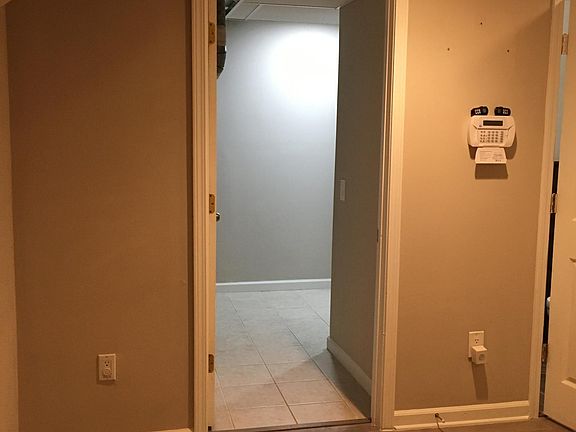 To Laundry Room - Lower level