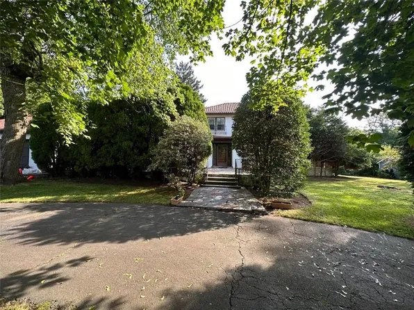 41 Del Rey Drive, Mount Vernon, NY 10552