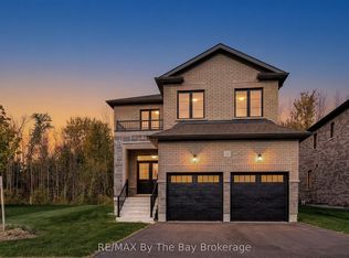 26 Amber Dr, Wasaga Beach, ON L9Z 1J6