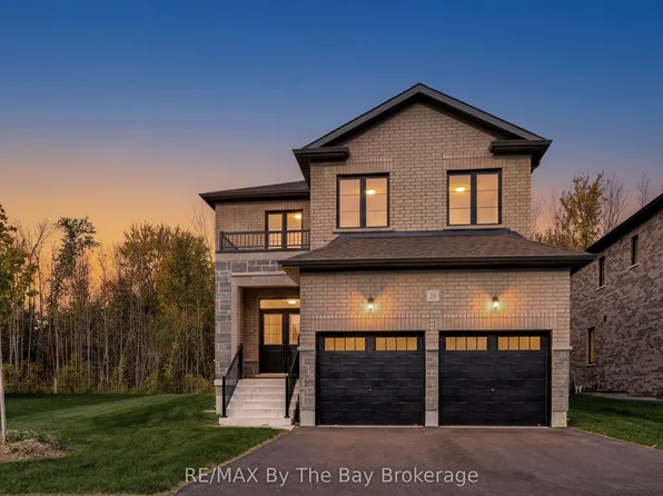26 Amber Dr, Wasaga Beach, ON L9Z 1J6