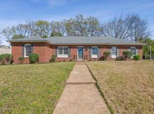 1788 E Bryn Mawr Cir, Germantown, TN 38138