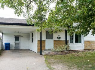 1618 Kansas Ave, Joplin, MO 64804