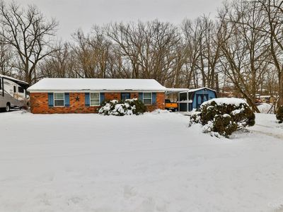 2401 Merriway Ln, Cincinnati, OH, 45231