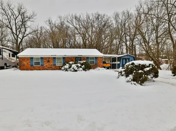 2401 Merriway Ln, Cincinnati, OH 45231