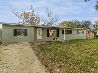 2442 Clemson Dr, Cocoa, FL 32926