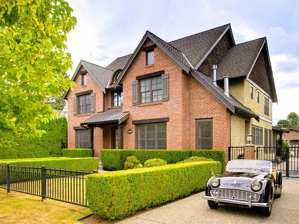 8880 McAllister St, Langley, BC V1M 0C8