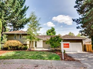 13545 SW Pommel Ct, Beaverton, OR 97008