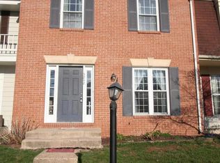 3242 Tayloe Ct, Herndon, VA
