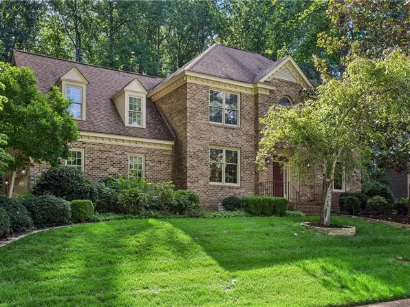 217 Yorkshire Dr, Williamsburg, VA 23185