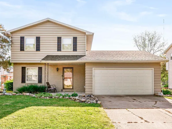 1473 Cambridge Dr, South Bend, IN 46614