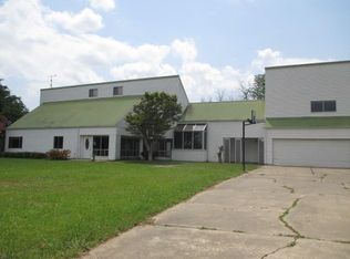 242 Tims Rd, Jonesville, LA 71343
