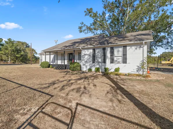 2273 County Road 4003, New Boston, TX 75570