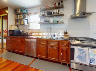 18 Nashua St #2, Somerville, MA 02145