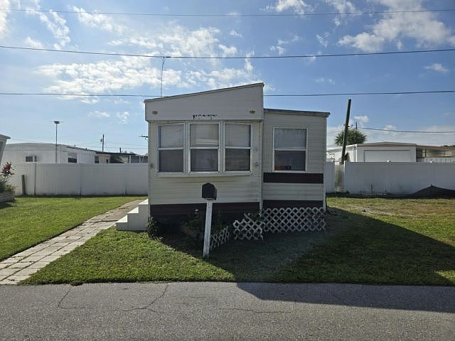 1st image of 12840 Seminole Blvd Lot 87
