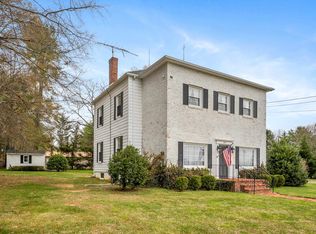 433 Maple St, Dublin, VA 24084