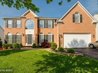 408 Glenbrook Dr, Middletown, MD 21769