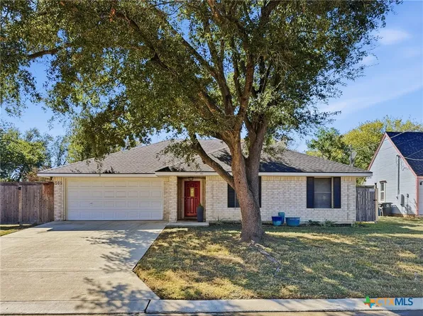 569 Kellys Way, New Braunfels, TX 78130