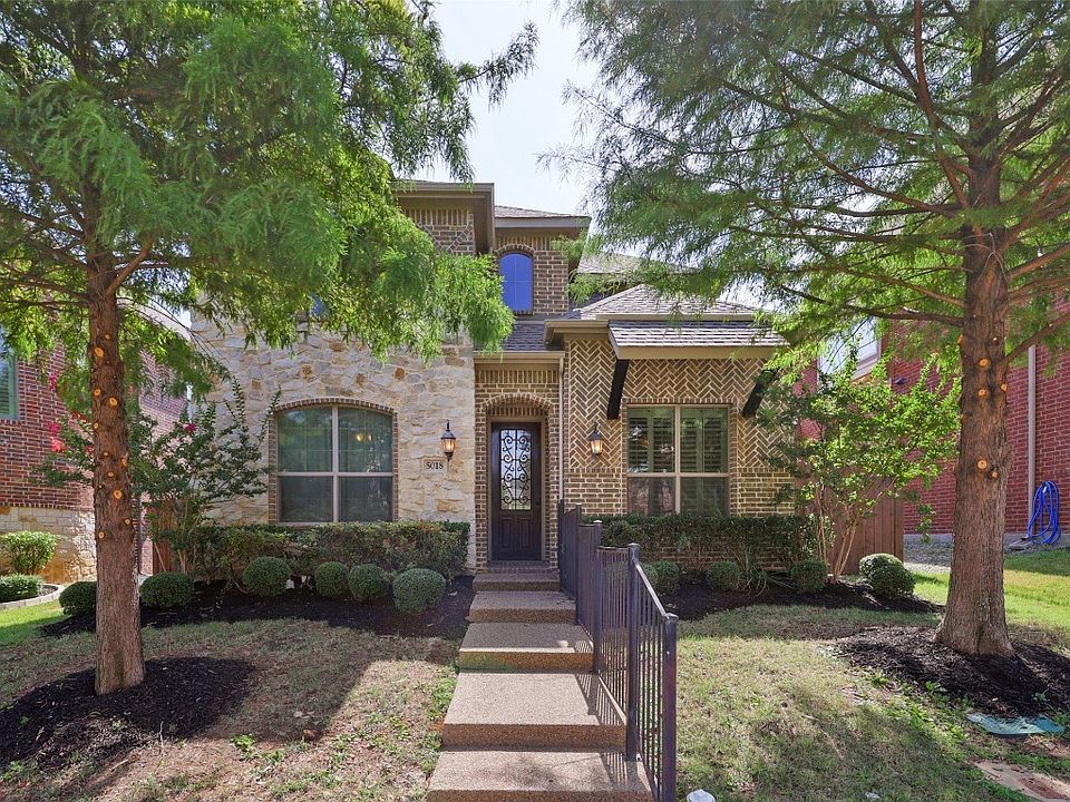 5018 Dominion Blvd, Irving, TX 75038 Zillow