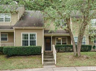 110 Hollow Oak Dr, Durham, NC 27713