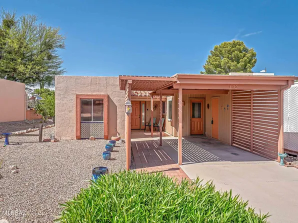 1132 S Alpine Cir, Green Valley, AZ 85614