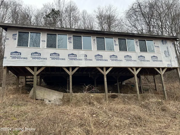 68 Dalton Loop, Reynolds Station, KY 42368