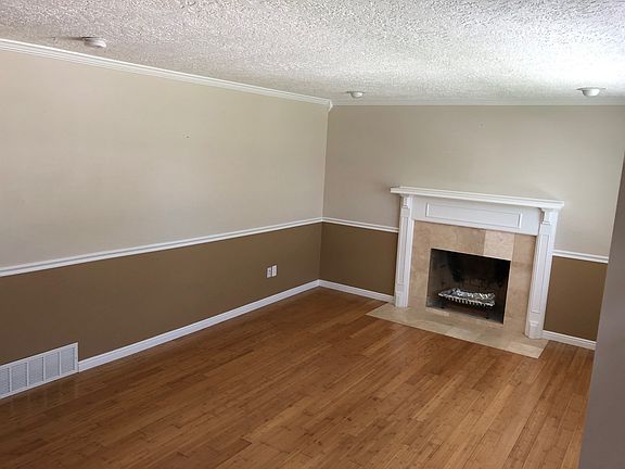 Formal Living Room