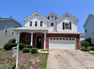 4029 Wester Rd, Raleigh, NC 27616