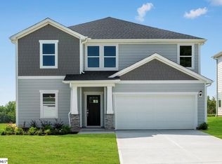 138 Willoughby Way, Piedmont, SC 29673