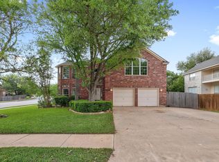 2601 Starling Dr, Round Rock, TX 78681