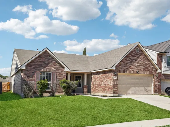 4931 ROAN BRK, San Antonio, TX 78251