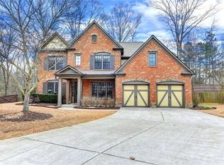 1715 Lynwood Pl, Alpharetta, GA 30004