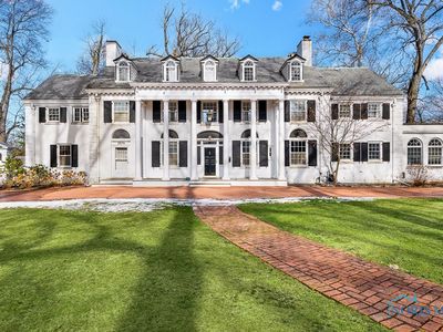 3574 Ridgewood Rd, Ottawa Hills, OH, 43606