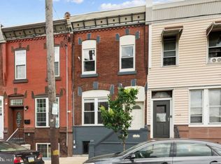 1724 Morris St, Philadelphia, PA 19145