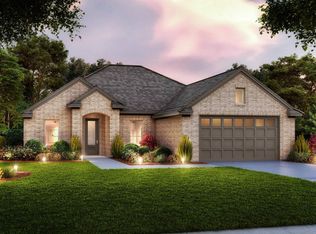 317 Mary Cir, Bullard, TX 75757
