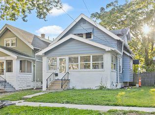 3701 Leybourn Ave, Toledo, OH 43612