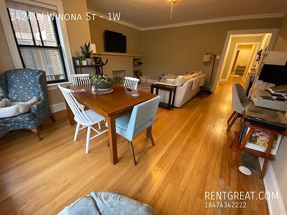 5th image of 1424 W Winona St #2190e41f3