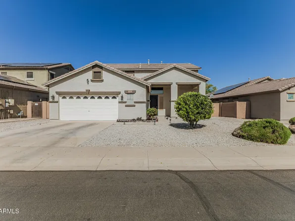 18024 W MAUI Lane, Surprise, AZ 85388