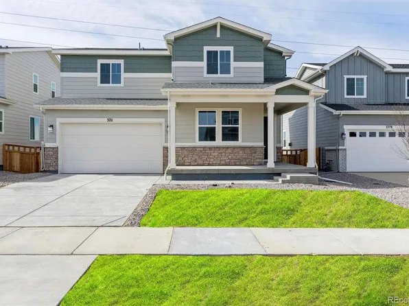 3711 Sandreed Street, Dacono, CO 80514