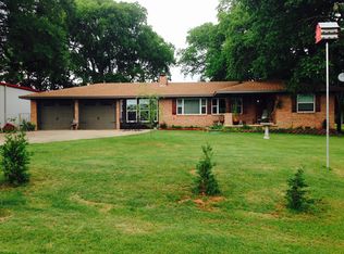 5814 Goff Rd, Kingston, OK 73439
