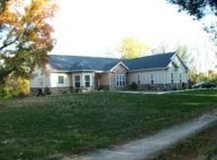 1601 Gerber Rd, Edwardsville, IL 62025