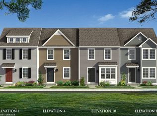 Angus Dr HOMESITE 148, Hanover, PA 17331
