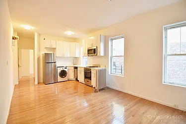 Rented by Bohemia Realty Group