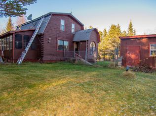 304 Grivois Rd, Grand Isle, ME 04746