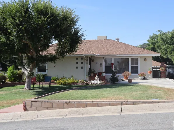 2504 Corto St, Bakersfield, CA 93306