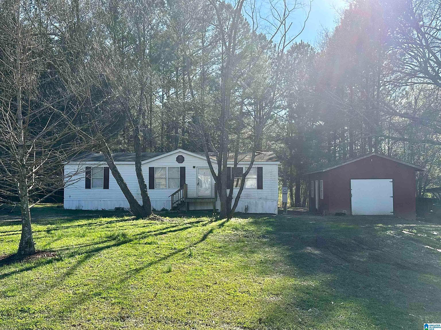 120 Keller Dr, Springville, AL 35146 Zillow