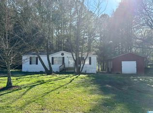 120 Keller Dr, Springville, AL 35146