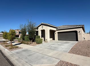 13705 N 144th Ln, Surprise, AZ 85379