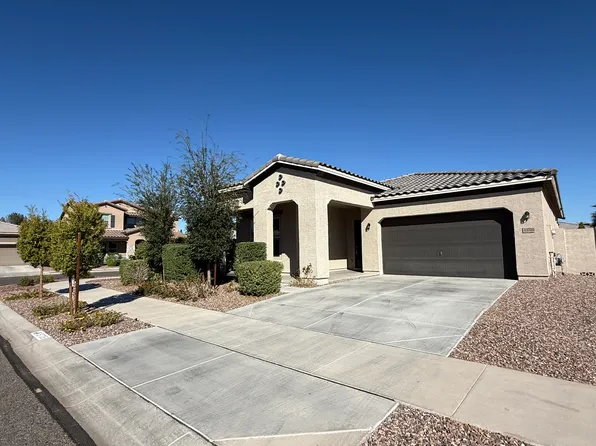 13705 N 144th Ln, Surprise, AZ 85379